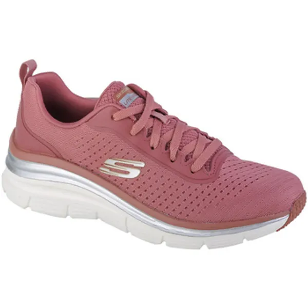 Skechers Lage Sneakers Skechers Fashion Fit - Make Moves