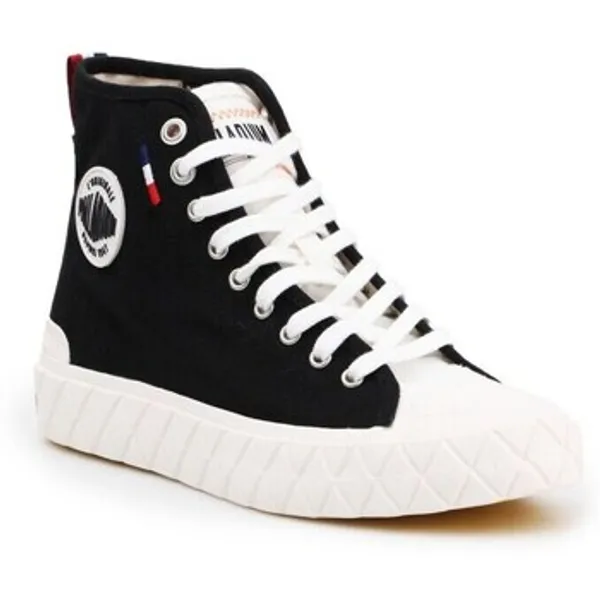 Palladium Hoge Sneakers Palladium Palla Ace Cvs