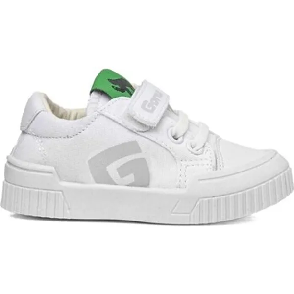 Gorila Sneakers Gorila 76500 MICK BLANCO Blanco