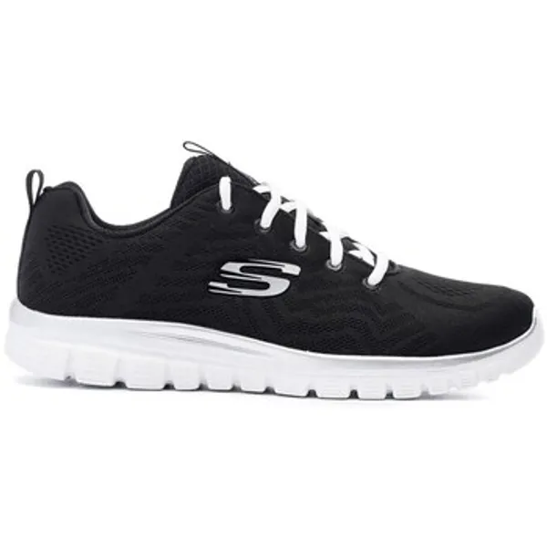 Skechers Lage Sneakers Skechers Gracefulget Connect