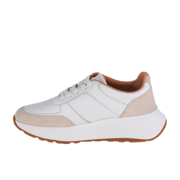 FitFlop F-Mode Wit, vergelijk prijzen bij 1 winkel