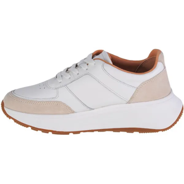 FitFlop F-Mode Wit, foto 2 van 2