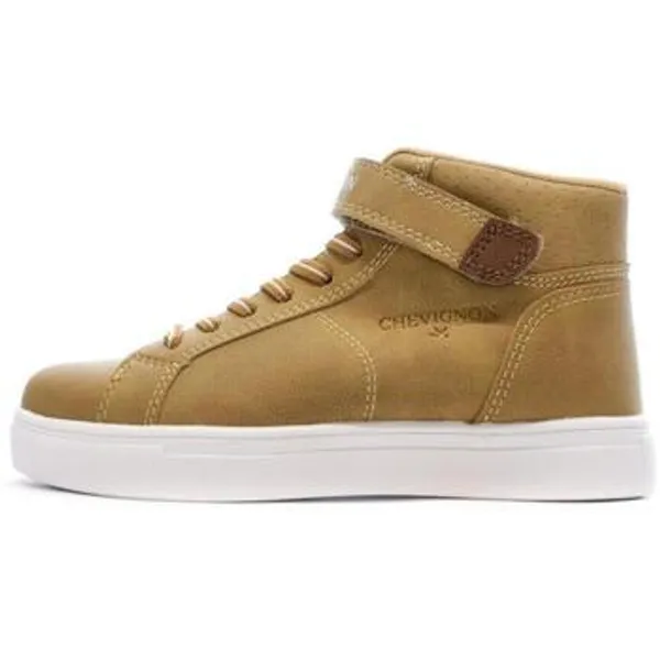 Chevignon Hoge Sneakers Chevignon