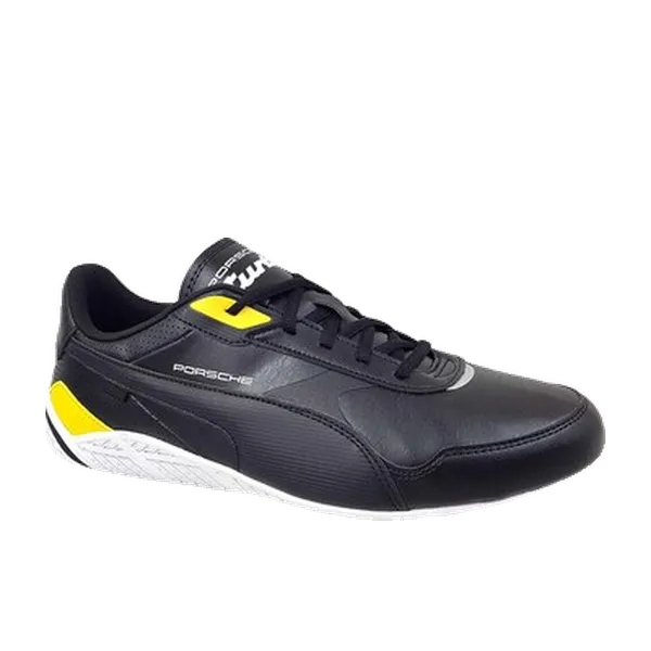 Puma PL Rdg Cat Zwart, vergelijk prijzen bij 1 winkel