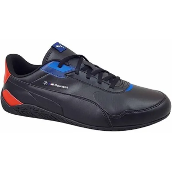 Puma Lage Sneakers Puma Bmw Mms Rdg Cat