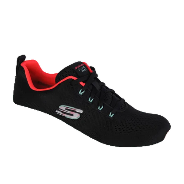 Skechers D Apos Lux Walker Fresh Finesse Zwart, vergelijk prijzen bij 1 winkel
