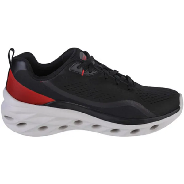 Skechers Glide-Step Swift Midio Zwart, vergelijk prijzen bij 1 winkel