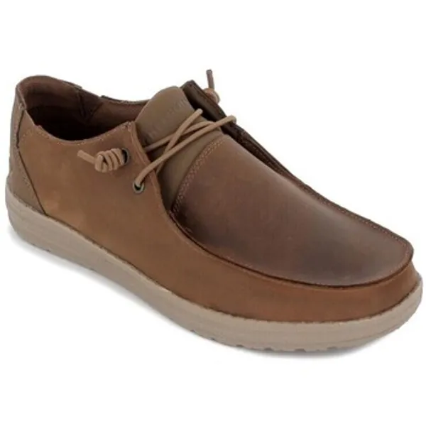 Skechers Sneakers Skechers RELAXED FIT: MELSON-RAMILO