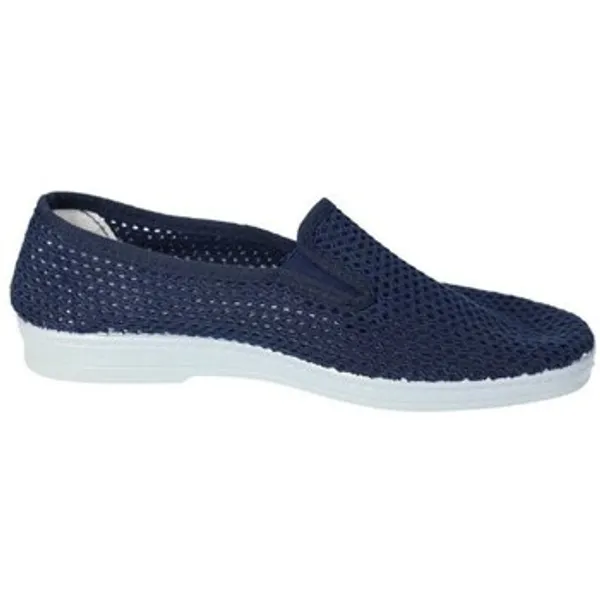 Chapines Lage Sneakers Chapines