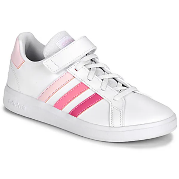Adidas Lage Sneakers adidas GRAND COURT 2.0 EL K