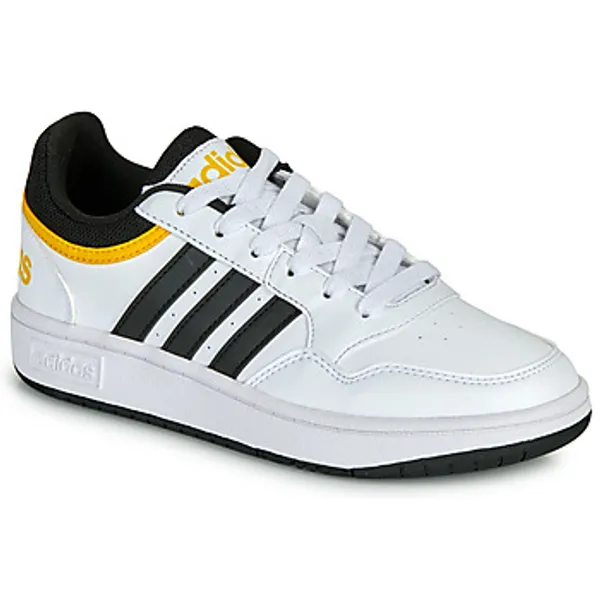 Adidas Lage Sneakers adidas HOOPS 3.0 K