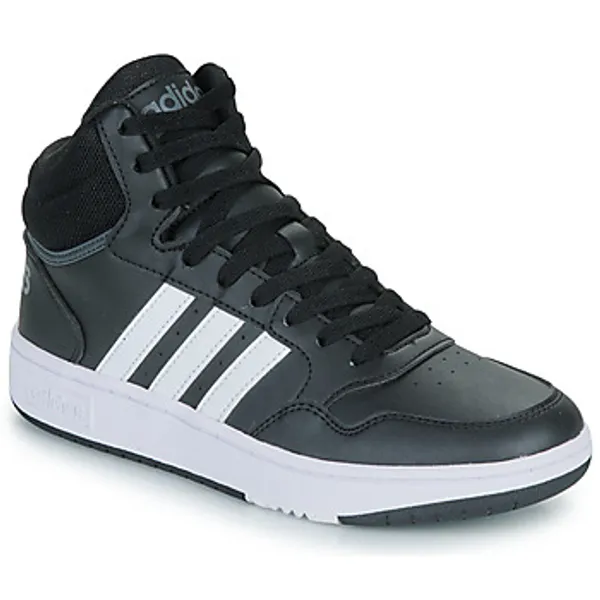 Adidas Hoge Sneakers adidas HOOPS MID 3.0 K