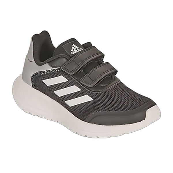 adidas Tensaur Run 2.0 CF K Zwart, vergelijk prijzen bij 1 winkel