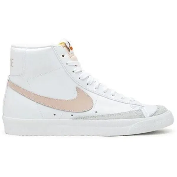 Nike Hoge Sneakers Nike W Blazer Mid