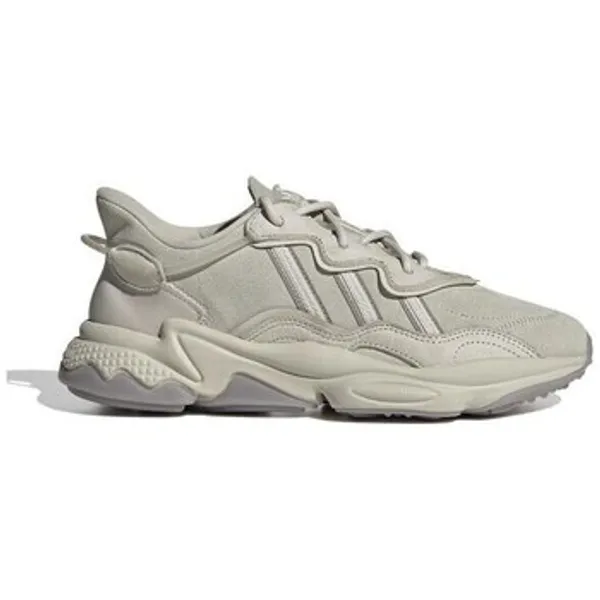 Adidas Lage Sneakers adidas Ozweego W