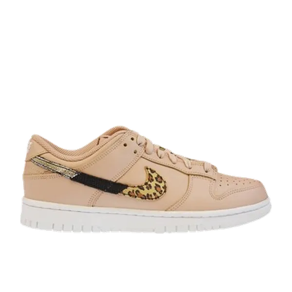 Nike Dunk Low SE Beige, vergelijk prijzen bij 1 winkel