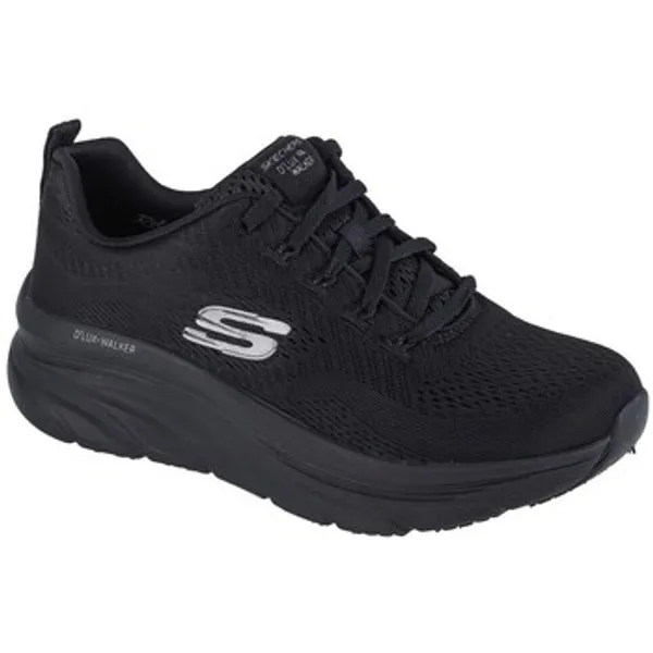 Skechers Lage Sneakers Skechers Dlux Walker Fresh Finesse