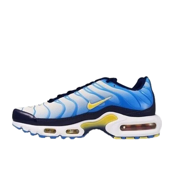 Nike Air Max Plus TN Multicolor, vergelijk prijzen bij 1 winkel