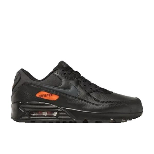 Nike Air Max 90 GTX Oranje, vergelijk prijzen bij 1 winkel