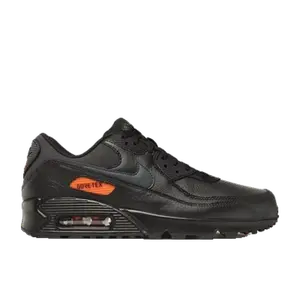 Nike Air Max 90 oranje