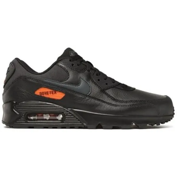 Nike Air Max 90 GTX Oranje, foto 2 van 2