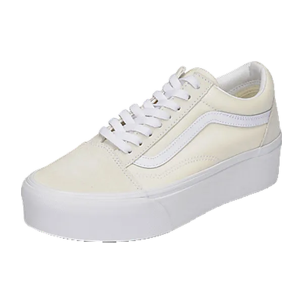 Vans Old Skool Stackform Beige, vergelijk prijzen bij 1 winkel