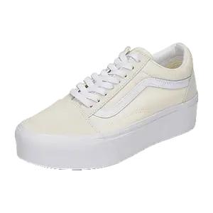 Vans Old Skool beige