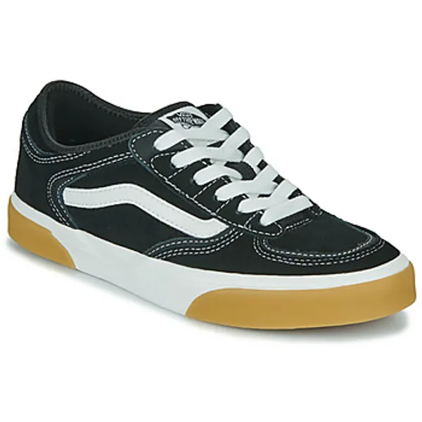 Vans Lage Sneakers Vans Rowley Classic