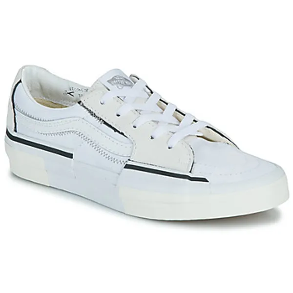 Vans Lage Sneakers Vans SK8-Low Reconstruct