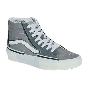 Vans Sk8-Hi grijs