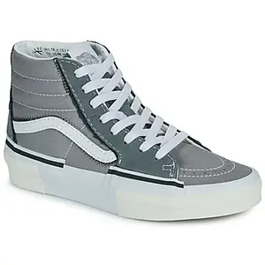 Vans Sk8-Hi grijs