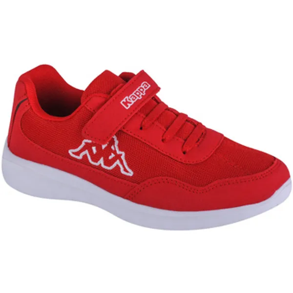 Kappa Lage Sneakers Kappa Follow K