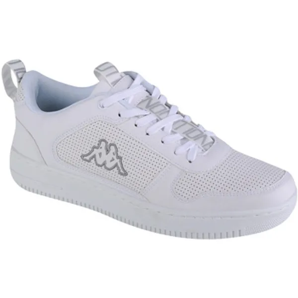 Kappa Lage Sneakers Kappa Fogo OC