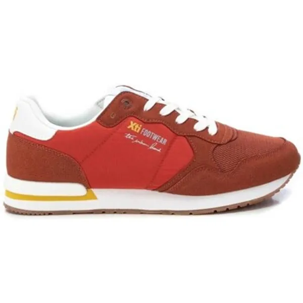 XTI Sneakers Rood, foto 2 van 2