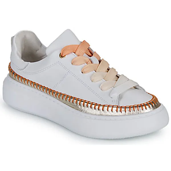 JB Martin Lage Sneakers JB Martin FLEUR