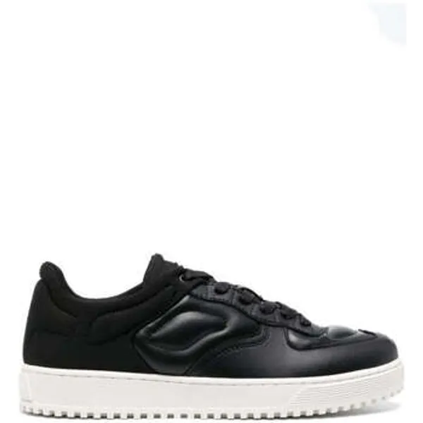Emporio Armani Lage Sneakers Emporio Armani