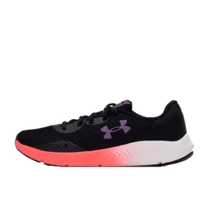Under Armour Charged zwart