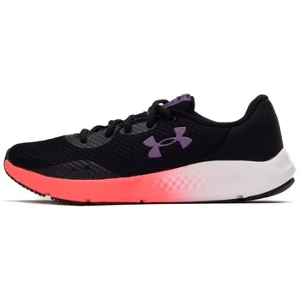 Under Armour Charged Pursuit 3 Zwart, foto 2 van 2