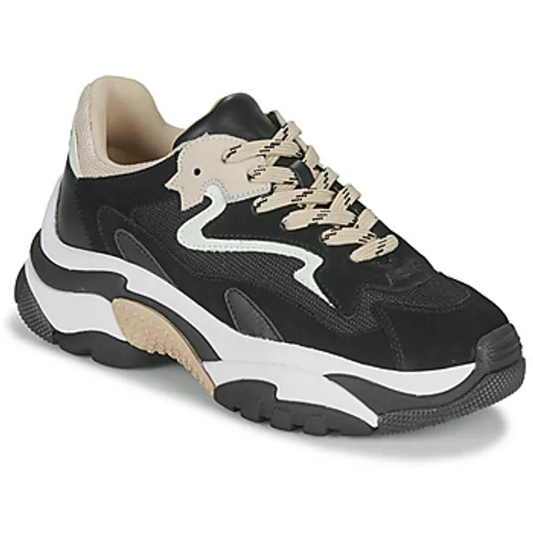Ash Lage Sneakers Ash ADDICT