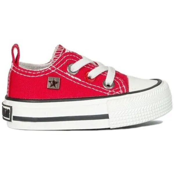 Big Star Lage Sneakers Big Star HH374196