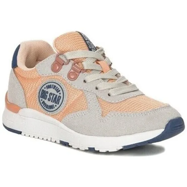 Big Star Lage Sneakers Big Star HH374180