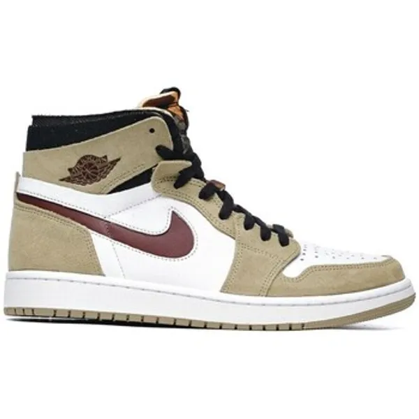 Nike Hoge Sneakers Nike Air Jordan 1 Zoom
