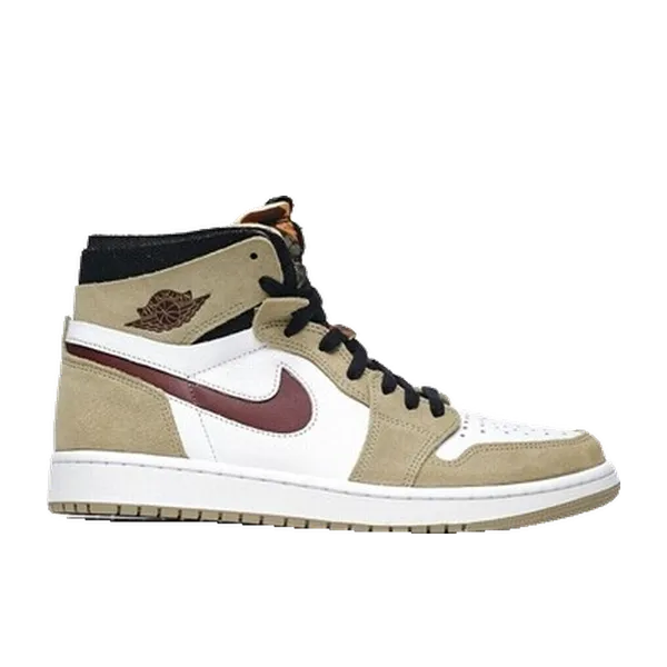 Nike Air Jordan 1 Zoom Multicolor, vergelijk prijzen bij 1 winkel