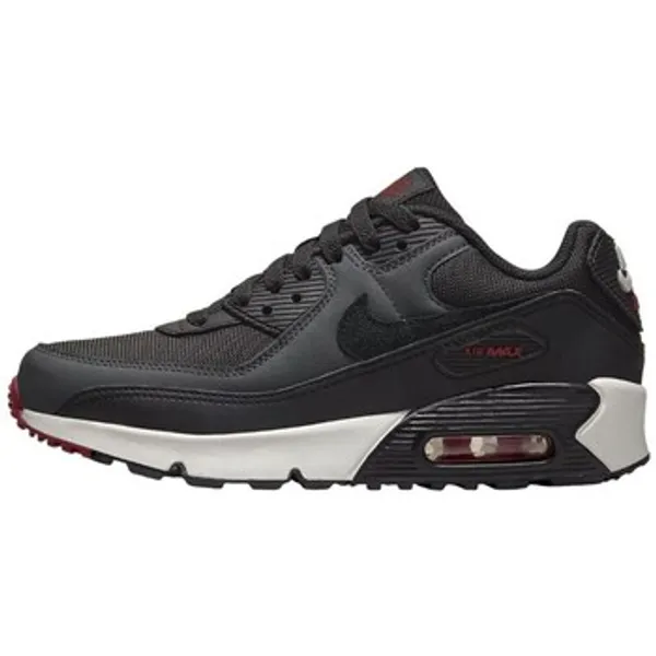 Nike Lage Sneakers Nike Air Max 90 Ltr GS