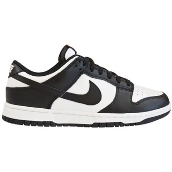 Nike Lage Sneakers Nike Dunk Low Panda GS