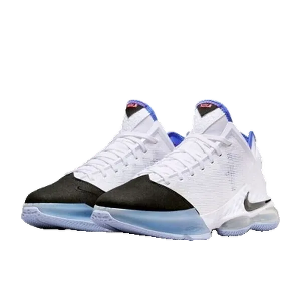 Nike Lebron Xix 19 Low Wit, vergelijk prijzen bij 1 winkel