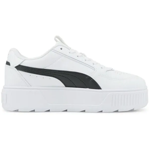 Puma Lage Sneakers Puma Karmen Rebelle