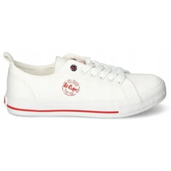 Lee Cooper Lage Sneakers Lee Cooper LCW22310924L