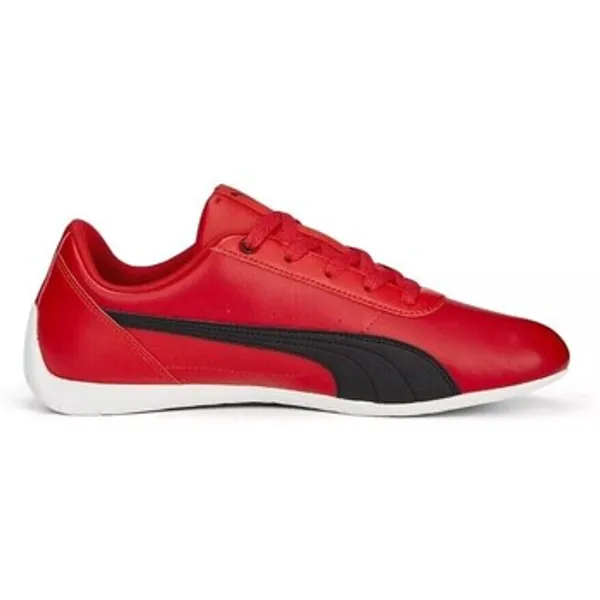 Puma Ferrari Neo Cat Rood, foto 2 van 2