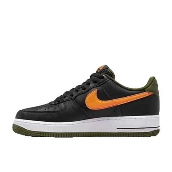 Nike Air Force 1 07 LV8 Zwart, vergelijk prijzen bij 1 winkel